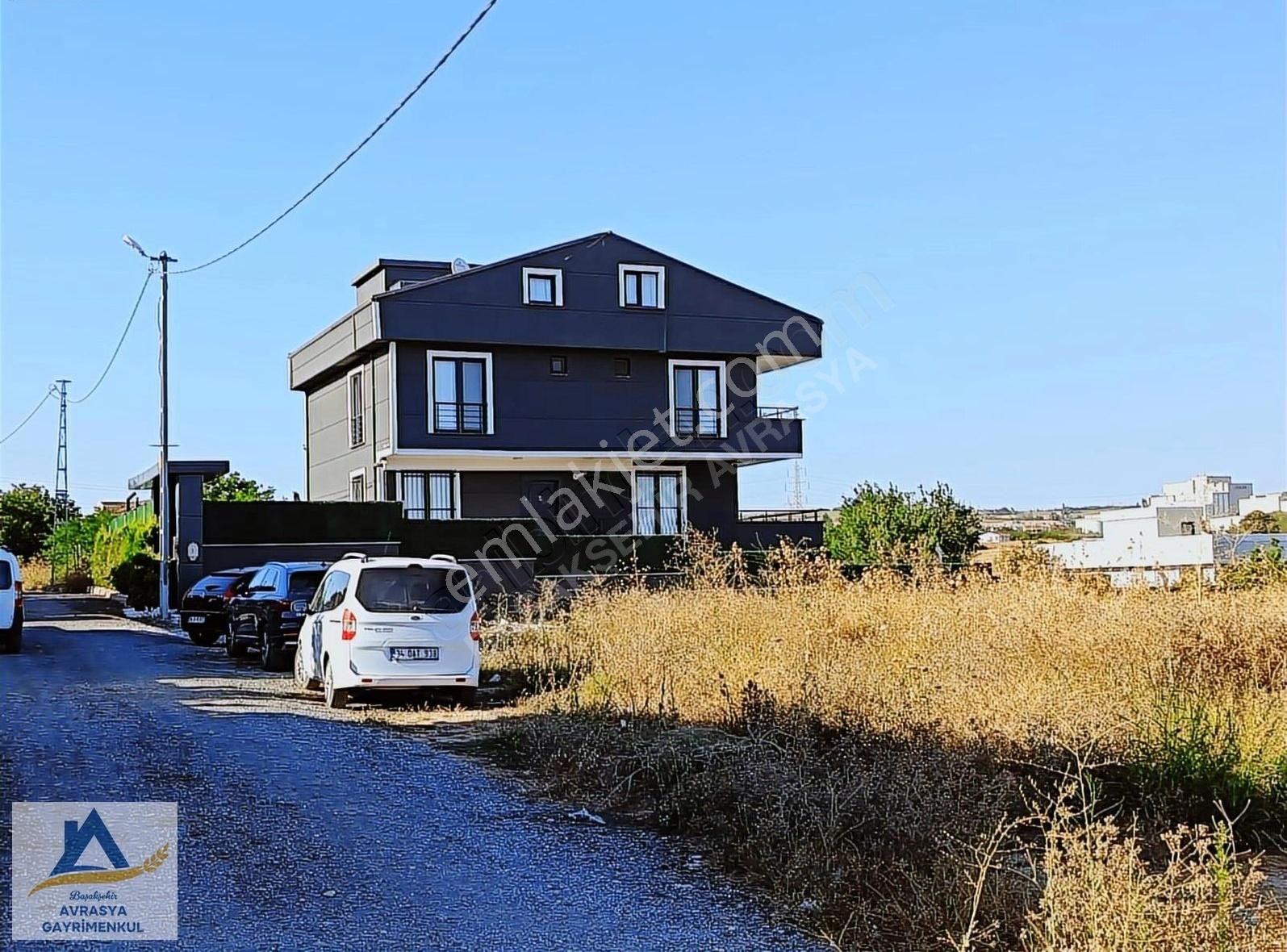 Silivri Ortaköy'de Müstakil 6+2 Geniş Ve Kullanışlı Villa - Görsel 3