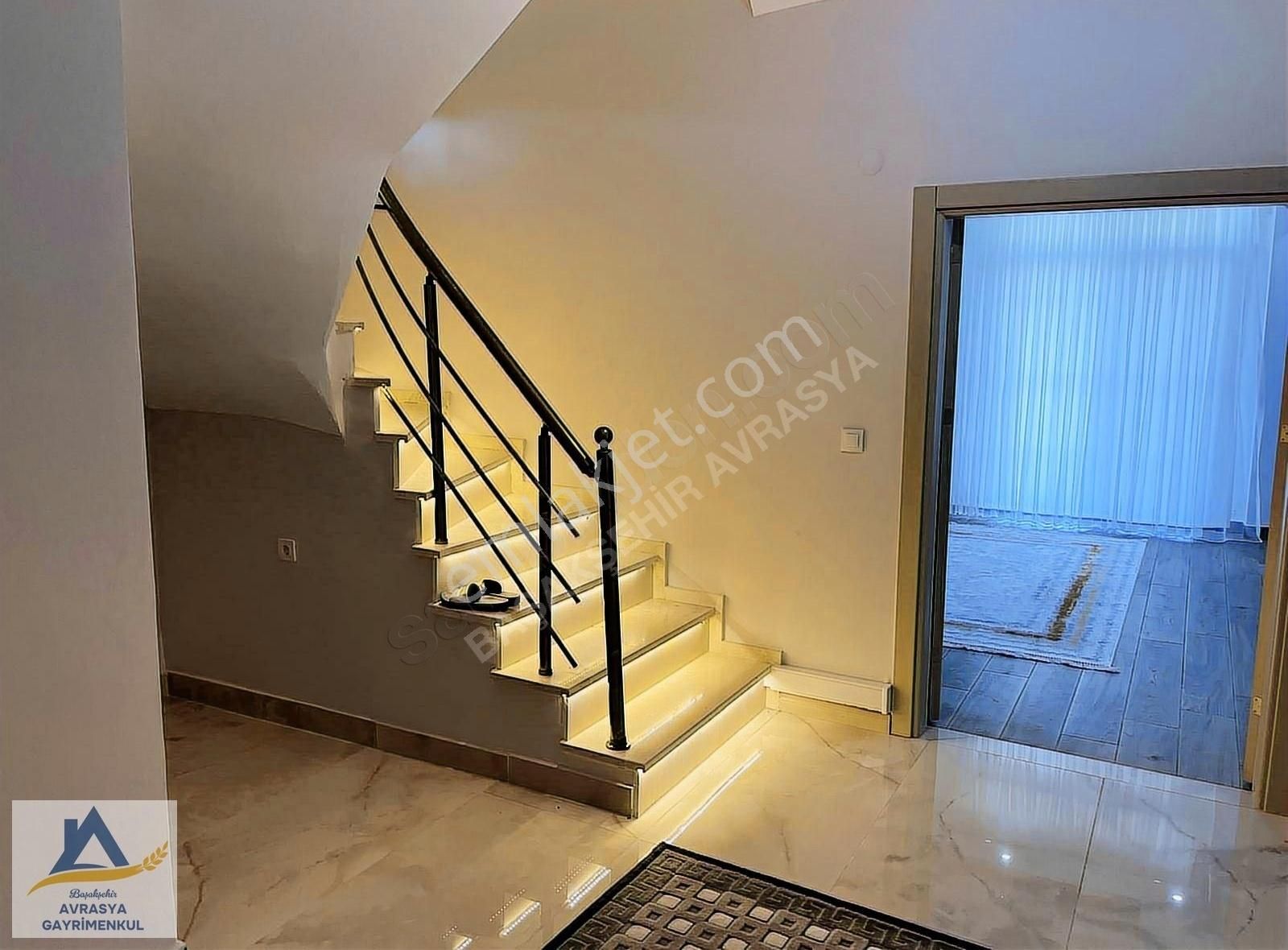 Silivri Ortaköy'de Müstakil 6+2 Geniş Ve Kullanışlı Villa - Görsel 13