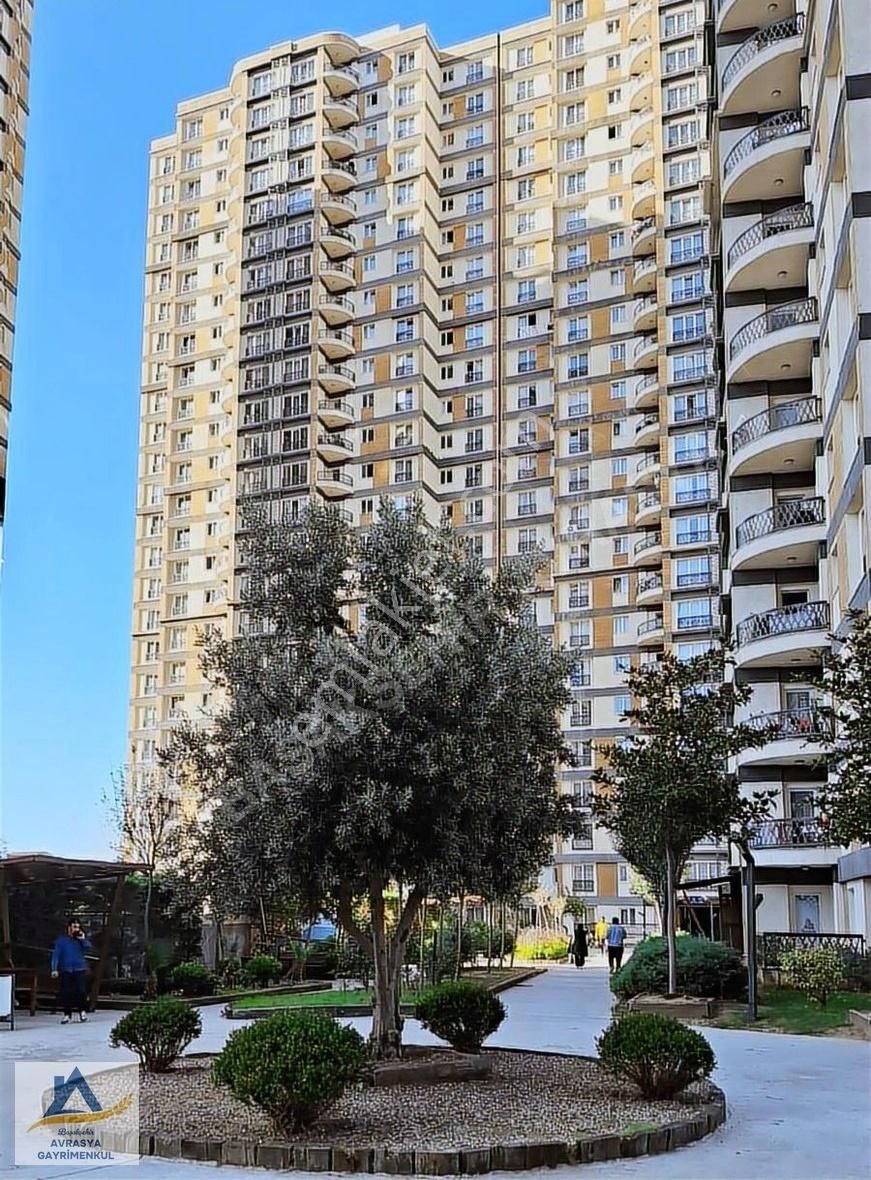 Masrafsız, Tadilatlı, Şerefiyeli, Eşyalı, Yatırımlık, Sitede 1+1