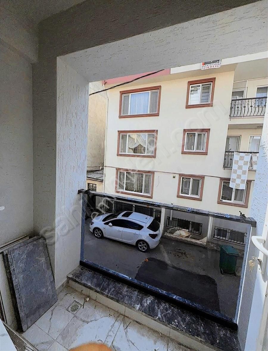 Hürriyet Mahallesi De Satılık Sifir 1+1