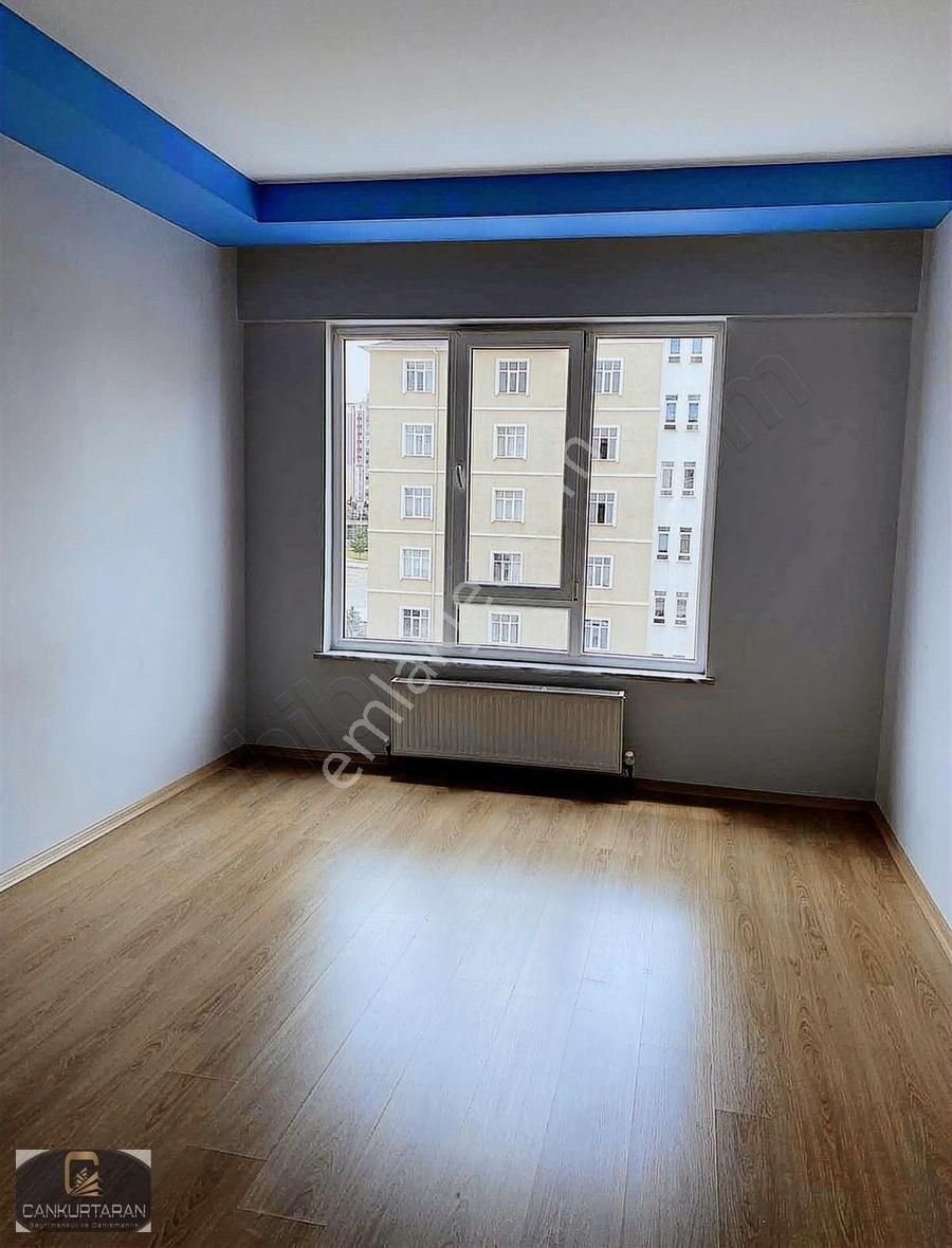 Ödül Elegance Sitesinde Güney Cepheli Lüks Daire