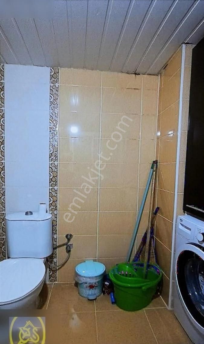 Feslegen Mah. Muhtesem Konumda Kullanışlı Geniş 2+1 Daire.. - Görsel 2