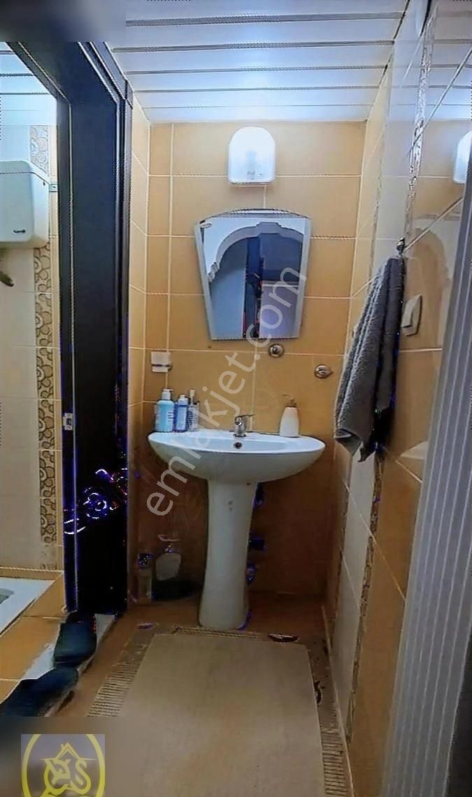 Feslegen Mah. Muhtesem Konumda Kullanışlı Geniş 2+1 Daire.. - Görsel 22