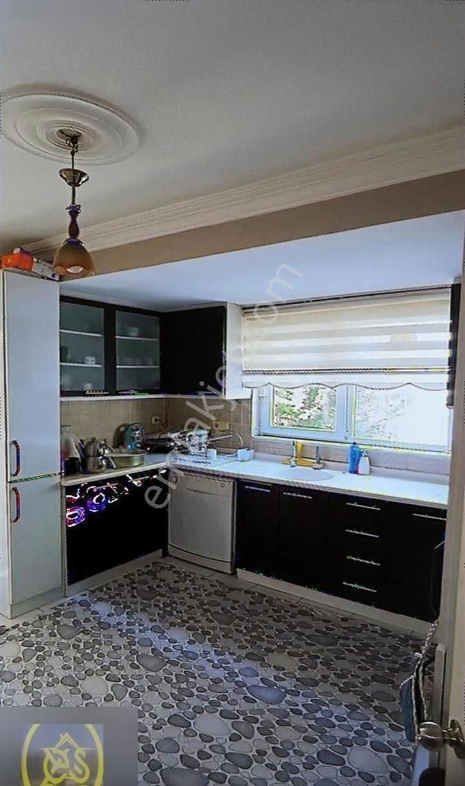 Feslegen Mah. Muhtesem Konumda Kullanışlı Geniş 2+1 Daire.. - Görsel 14