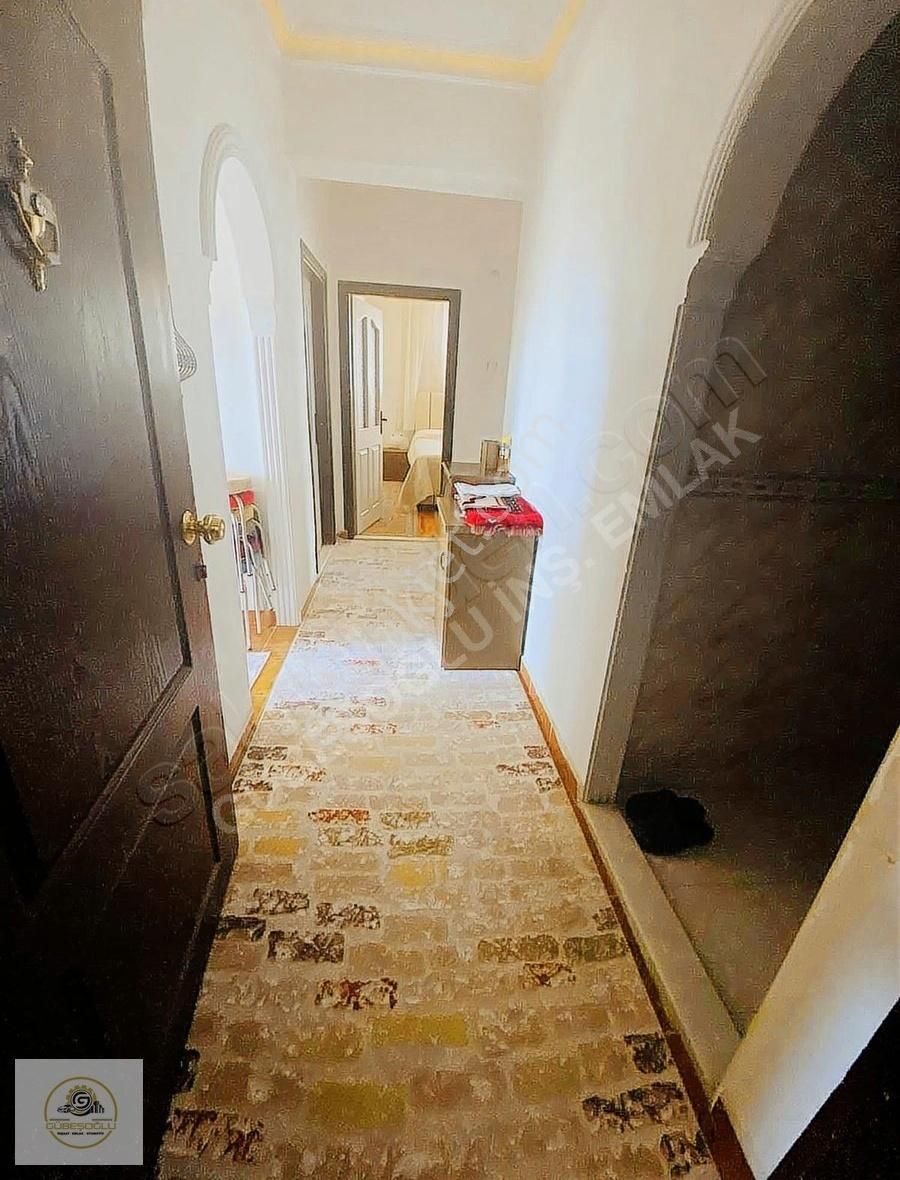 Aşagıpazar Mh 2+1 Doğu Cepheli Uygun Daire