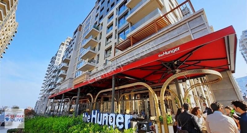 Zeytinburnu Büyükyalı Fişekhane 3+1 Satılık Daire