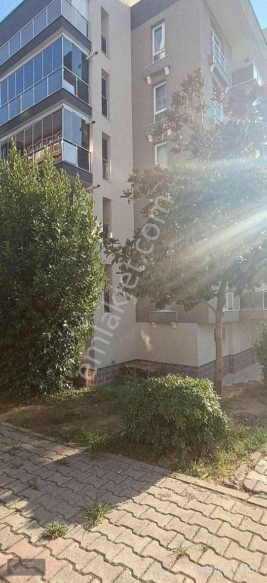 Bursa Osmangazi Emek Mudanya Yolu Ara Kat 3+1 Kiralık Daire