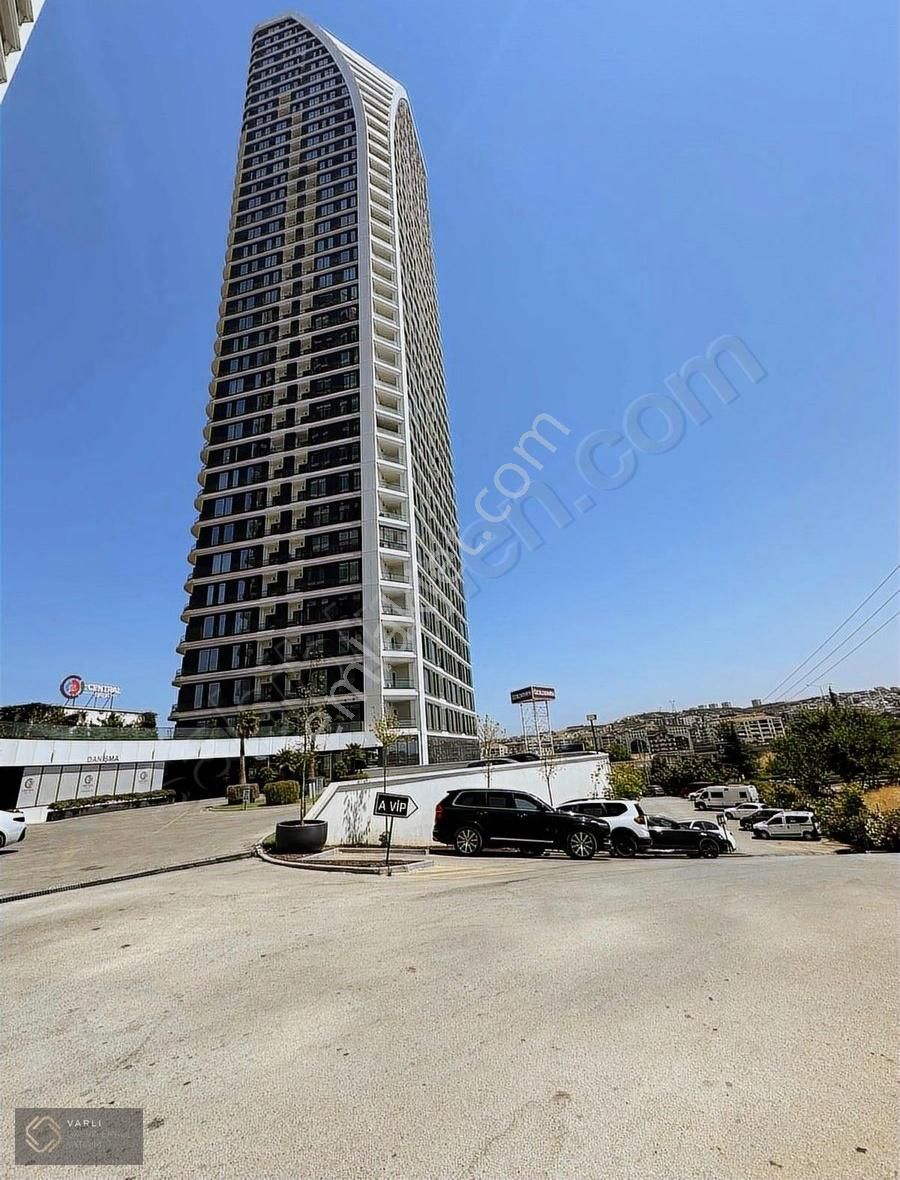 Bursa Nilüfer Ahmetyesevi Mahallesi Kiralık 14.kat Eşyalı Daire