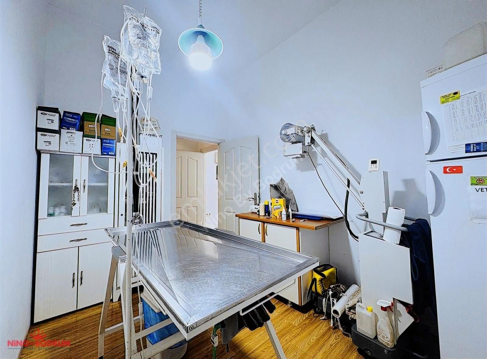 Bodrum Merkez Tabela Değeri Çok Yüksek Dükkan - Görsel 26