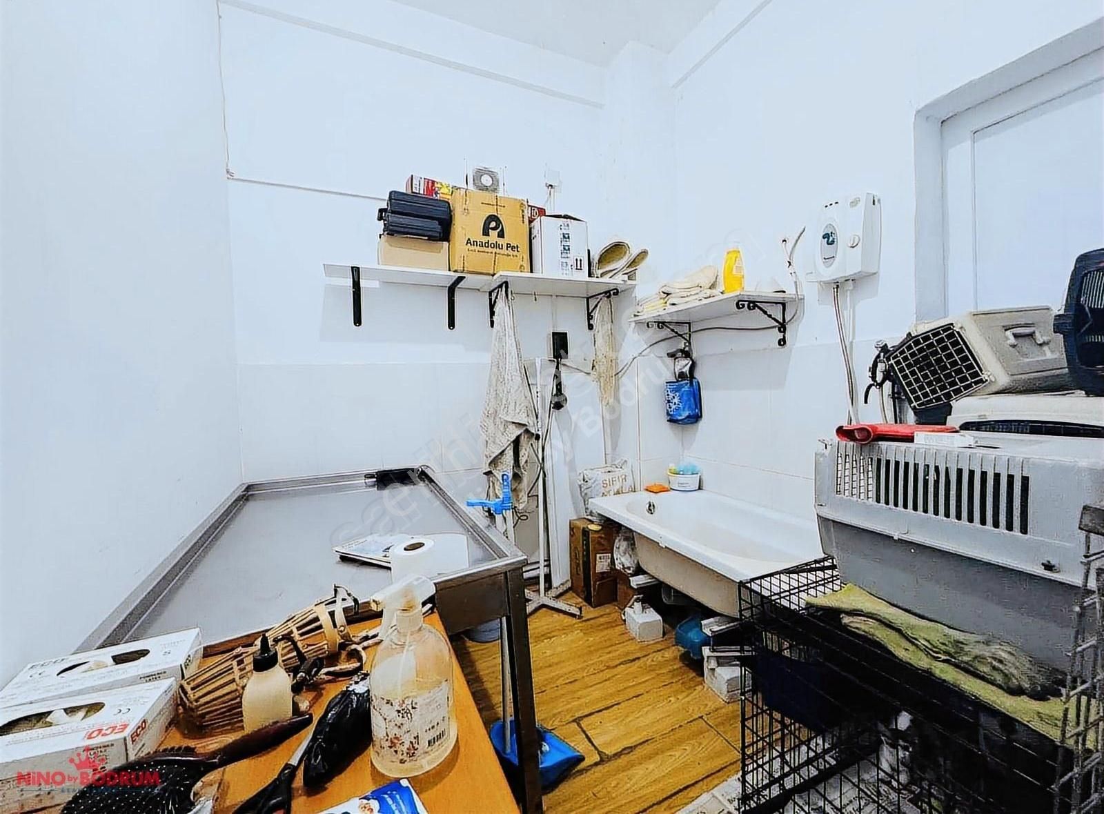 Bodrum Merkez Tabela Değeri Çok Yüksek Dükkan - Görsel 2