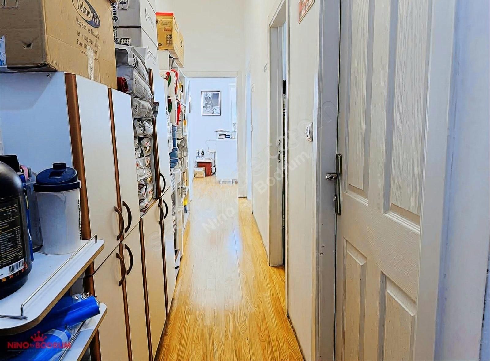 Bodrum Merkez Tabela Değeri Çok Yüksek Dükkan - Görsel 18