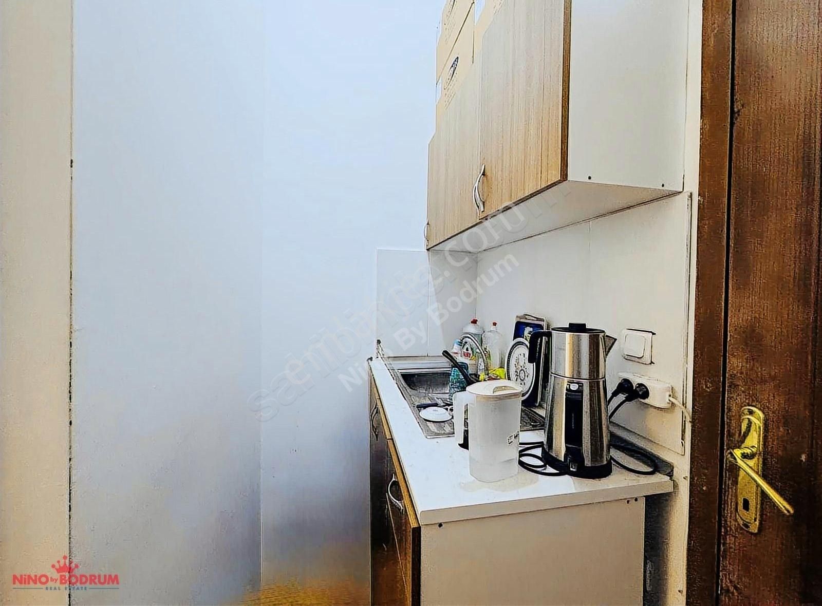 Bodrum Merkez Tabela Değeri Çok Yüksek Dükkan - Görsel 15