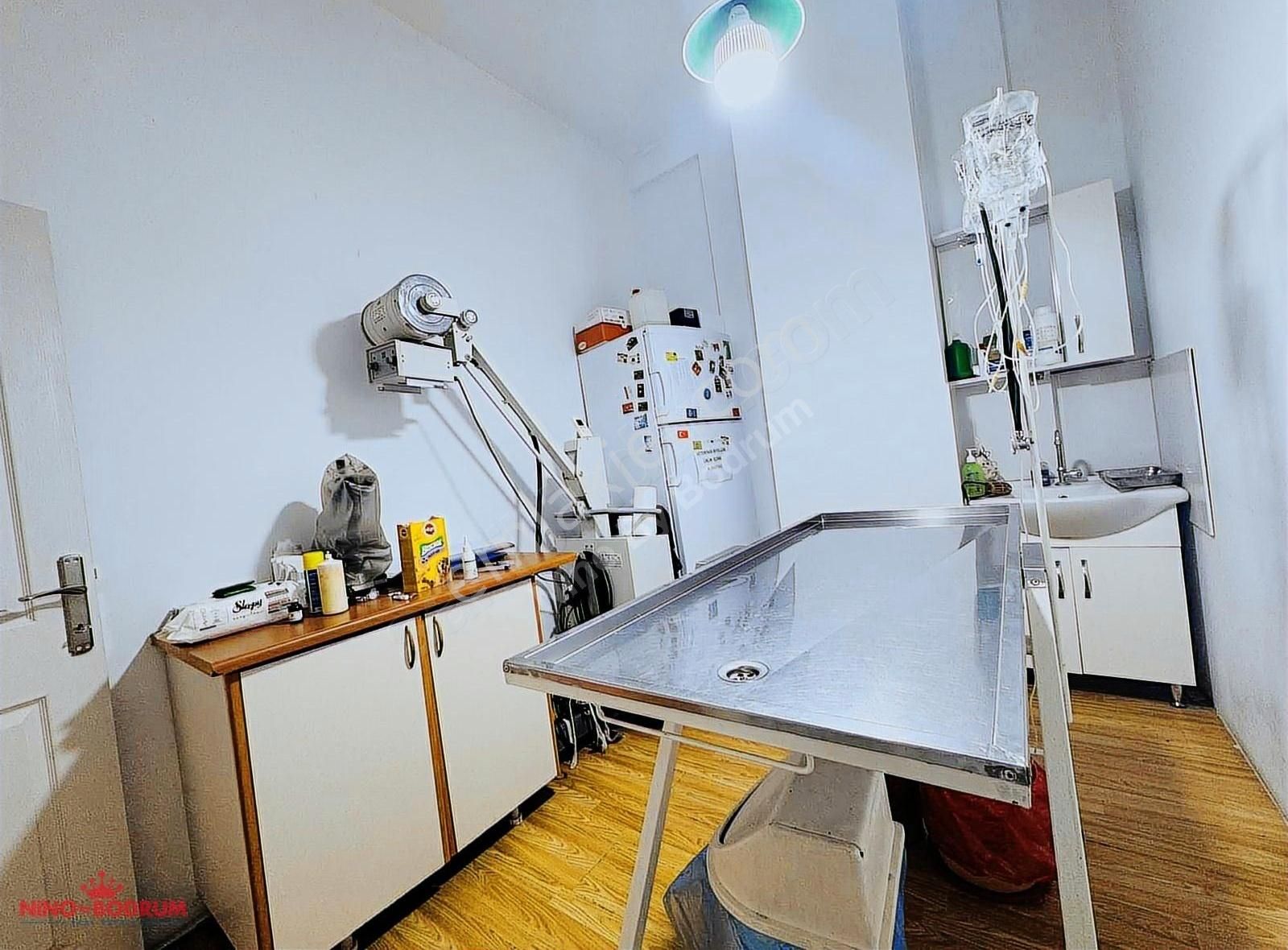 Bodrum Merkez Tabela Değeri Çok Yüksek Dükkan - Görsel 7