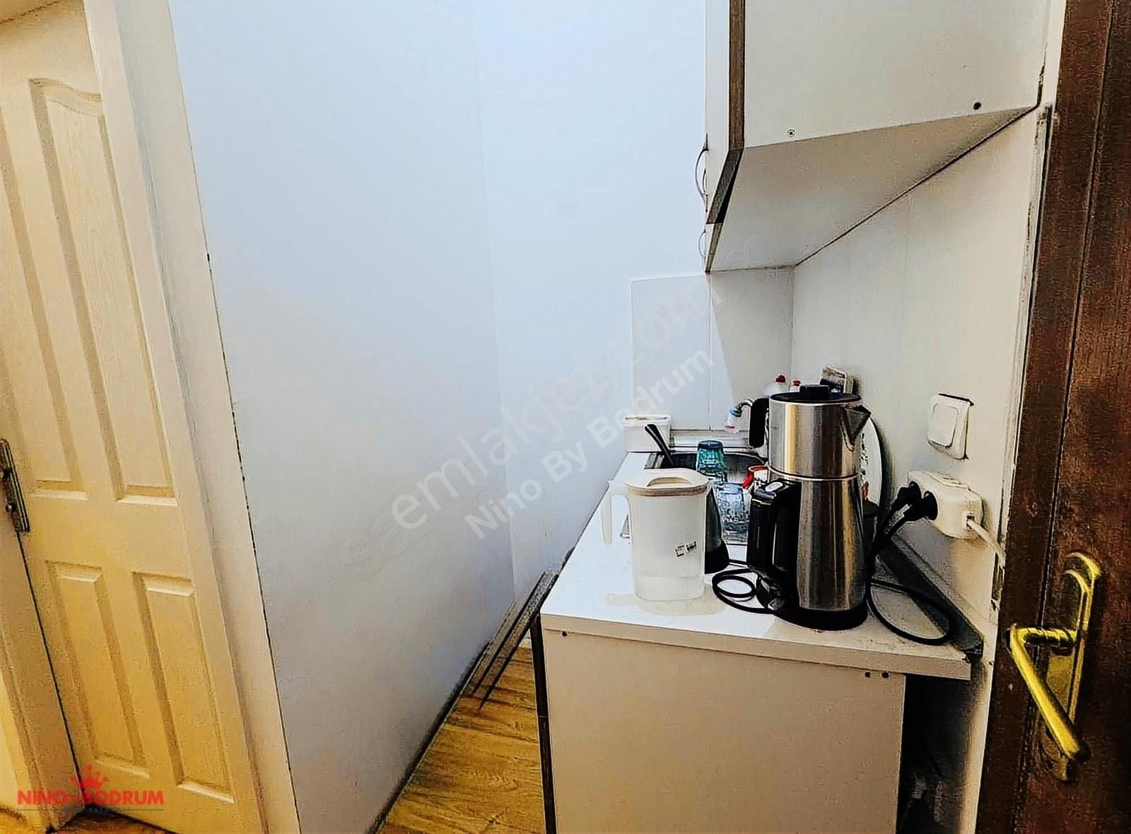 Bodrum Merkez Tabela Değeri Çok Yüksek Dükkan - Görsel 19