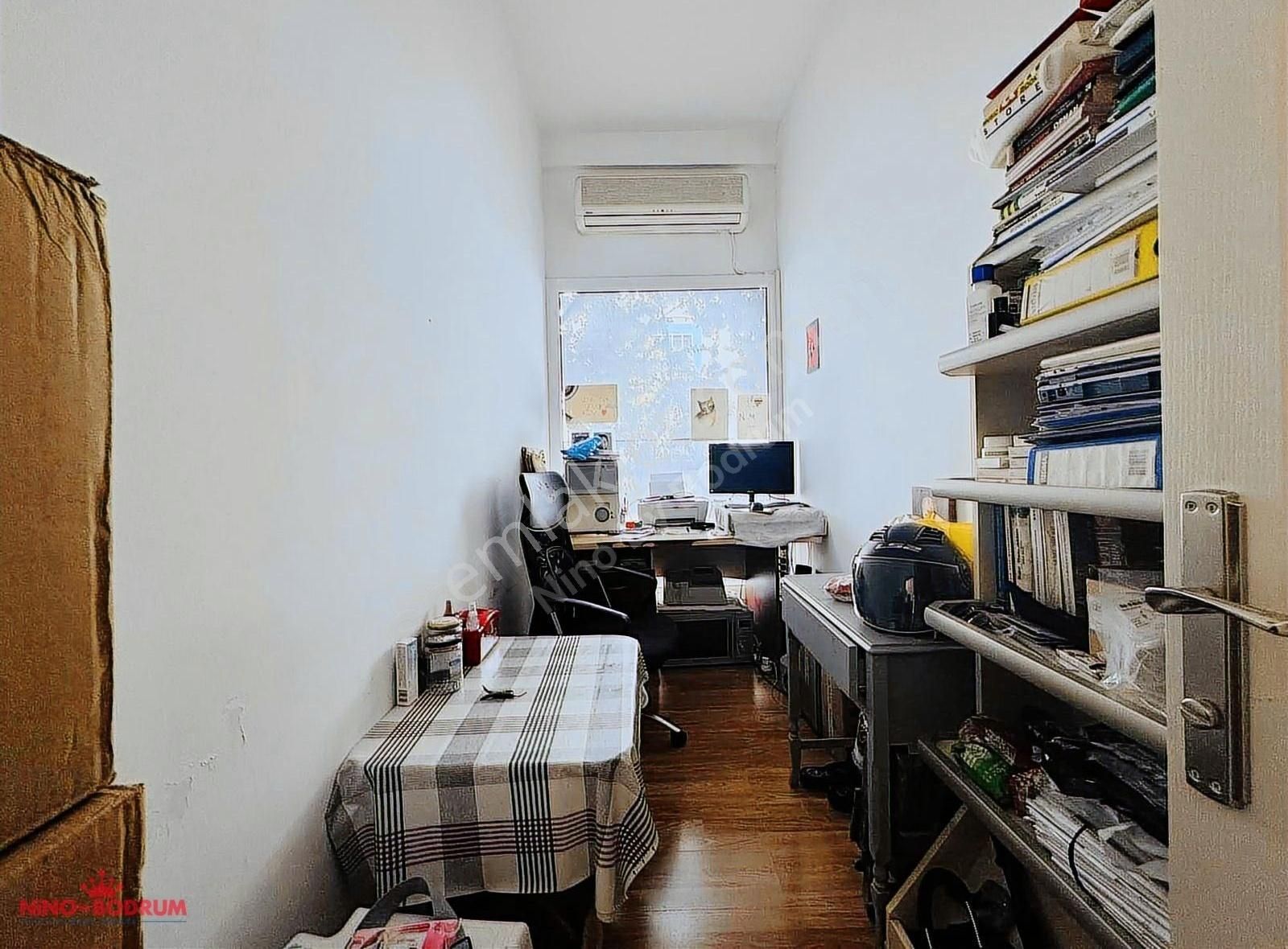 Bodrum Merkez Tabela Değeri Çok Yüksek Dükkan - Görsel 12