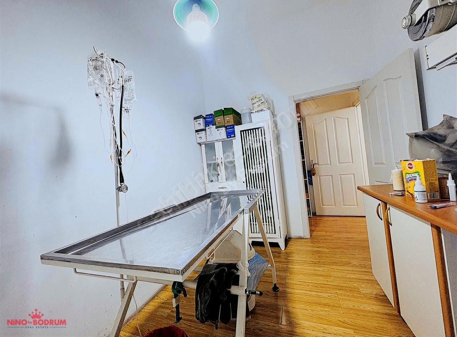 Bodrum Merkez Tabela Değeri Çok Yüksek Dükkan - Görsel 13