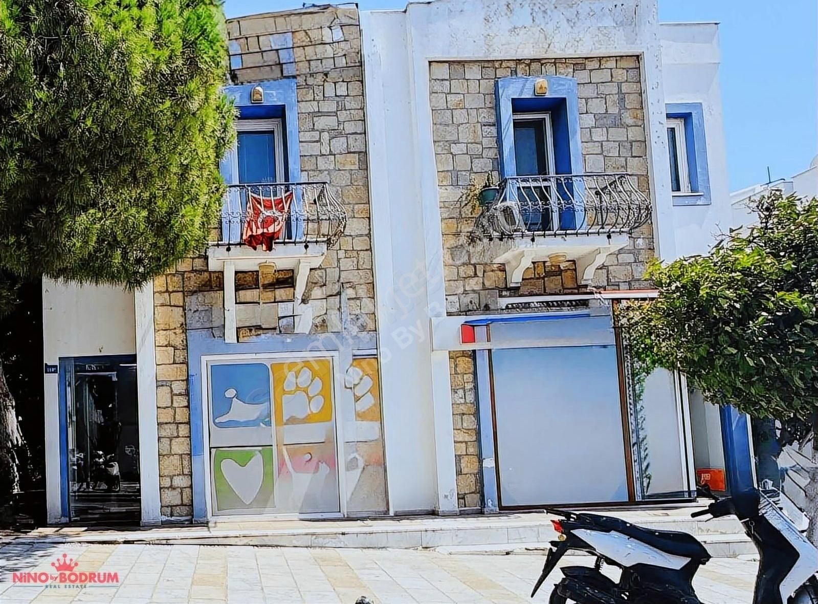 Bodrum Merkez Tabela Değeri Çok Yüksek Dükkan - Görsel 24