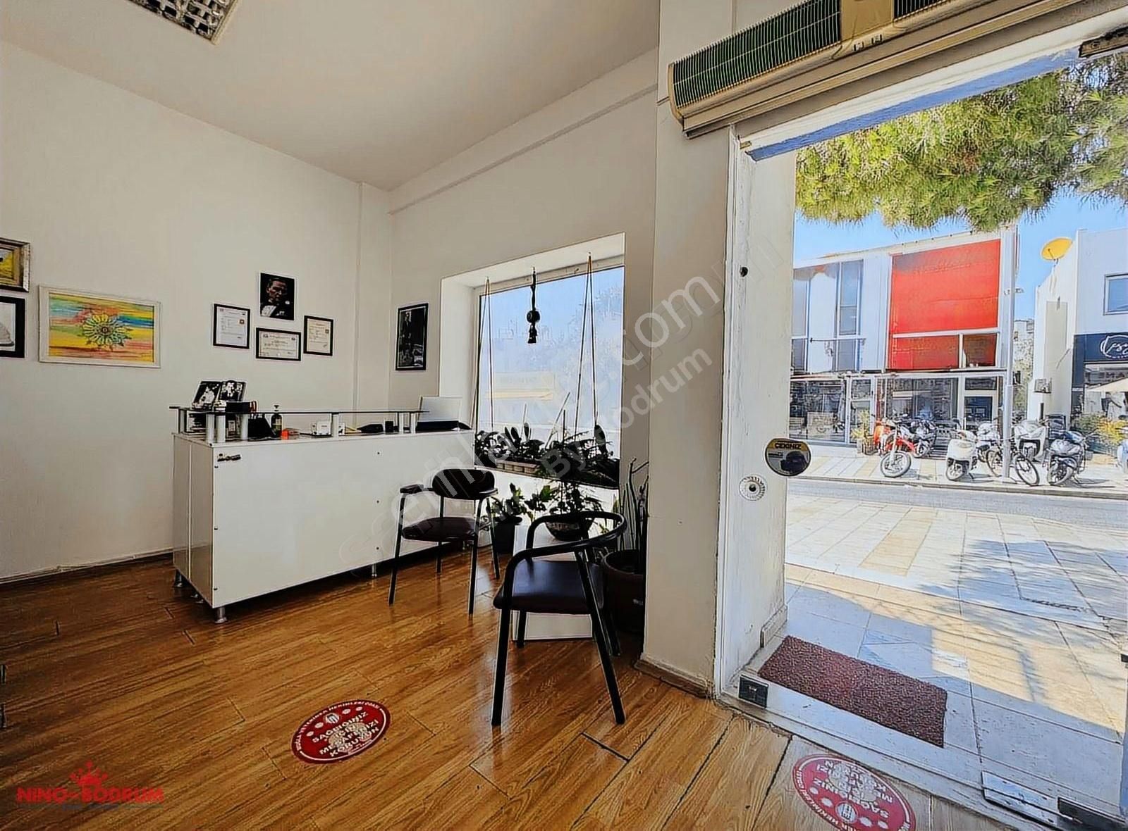 Bodrum Merkez Tabela Değeri Çok Yüksek Dükkan - Görsel 3