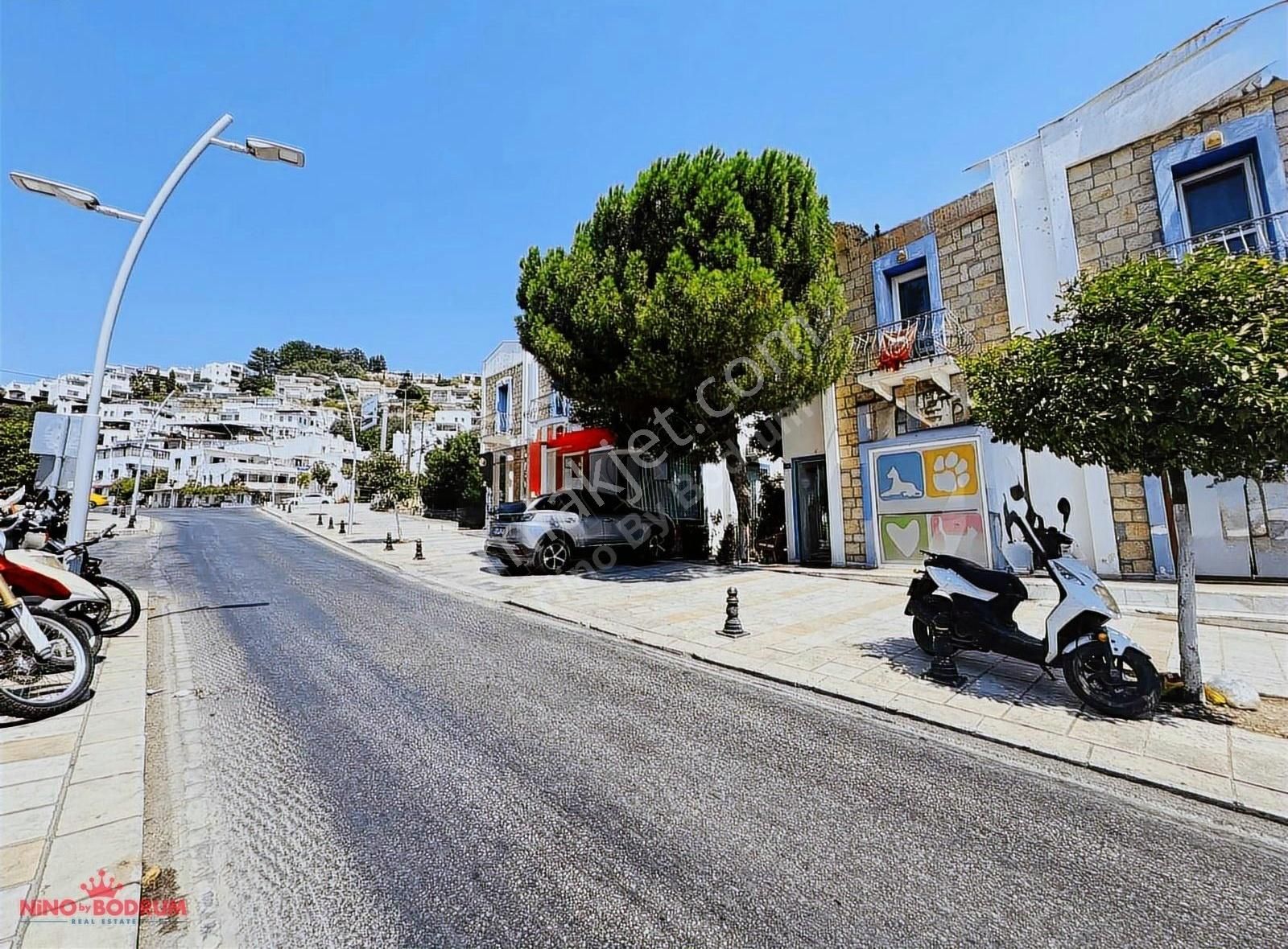 Bodrum Merkez Tabela Değeri Çok Yüksek Dükkan - Görsel 30