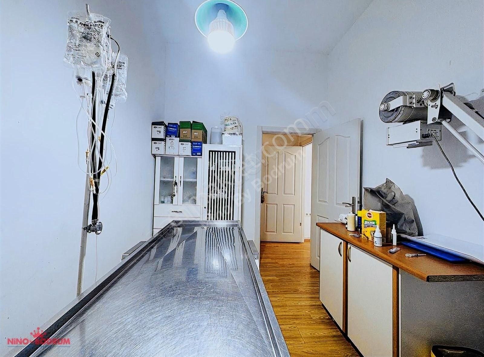 Bodrum Merkez Tabela Değeri Çok Yüksek Dükkan - Görsel 9