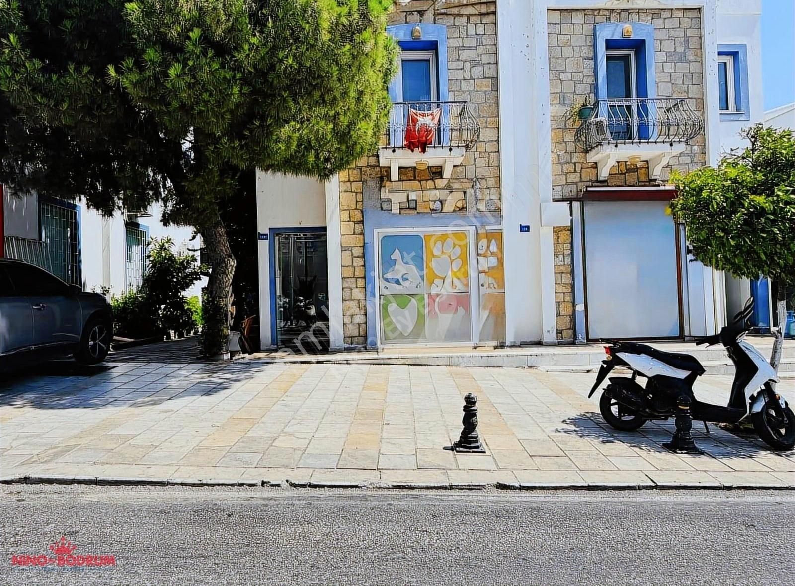 Bodrum Merkez Tabela Değeri Çok Yüksek Dükkan - Görsel 8
