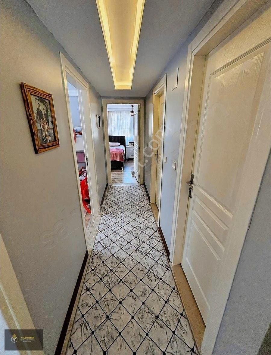 Sofudede Mah. 3+1 Açık Mutfak Hasarsız İskanlı Satılık Daire - Görsel 3