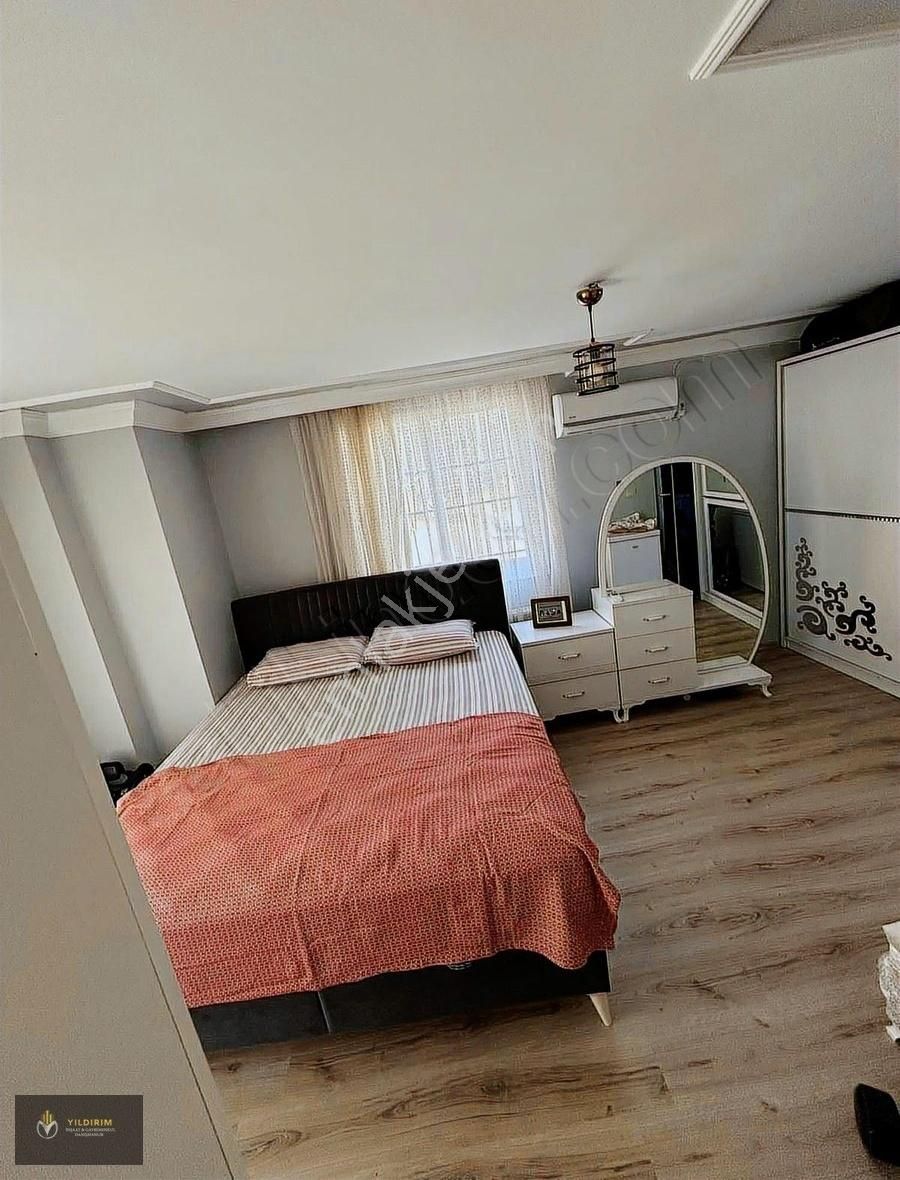 Sofudede Mah. 3+1 Açık Mutfak Hasarsız İskanlı Satılık Daire - Görsel 10