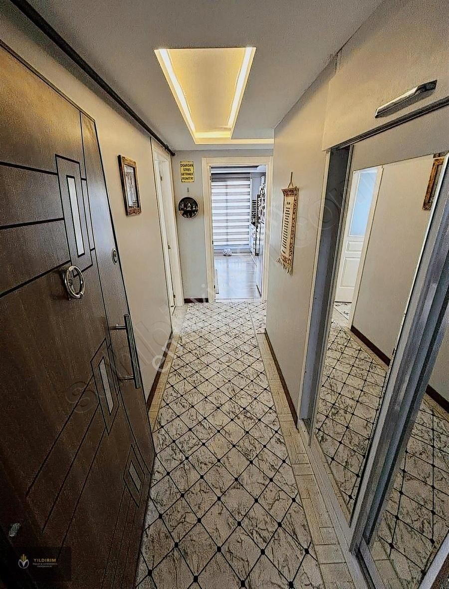 Sofudede Mah. 3+1 Açık Mutfak Hasarsız İskanlı Satılık Daire - Görsel 11