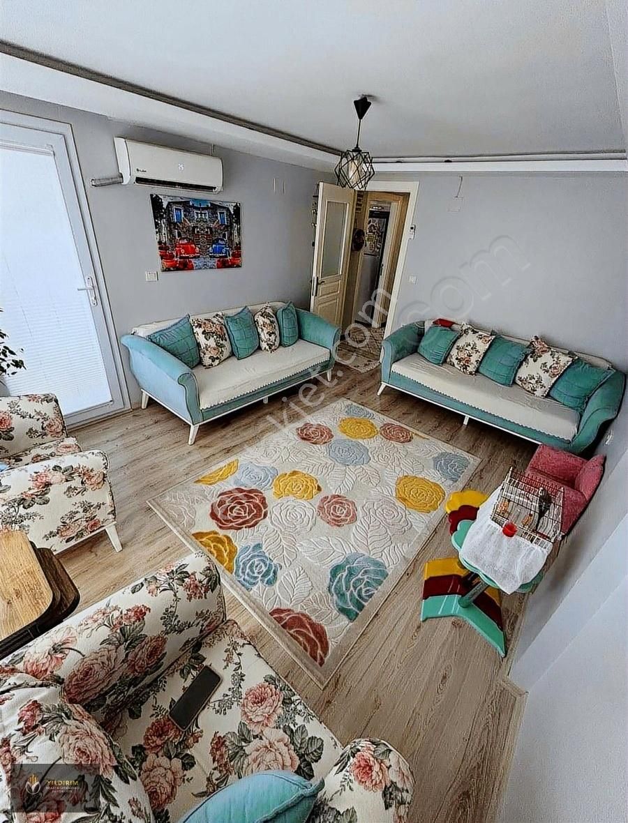 Sofudede Mah. 3+1 Açık Mutfak Hasarsız İskanlı Satılık Daire - Görsel 12