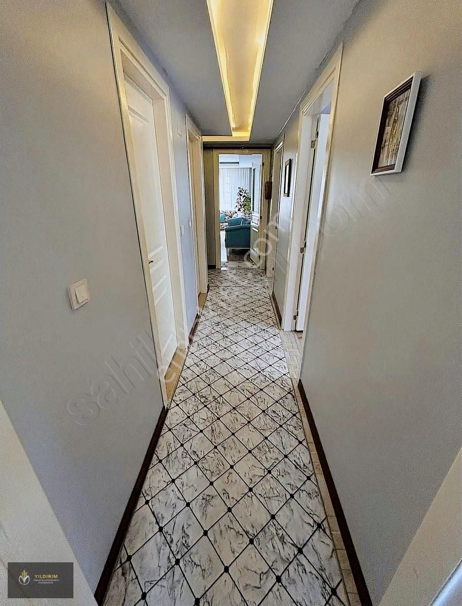 Sofudede Mah. 3+1 Açık Mutfak Hasarsız İskanlı Satılık Daire - Görsel 4