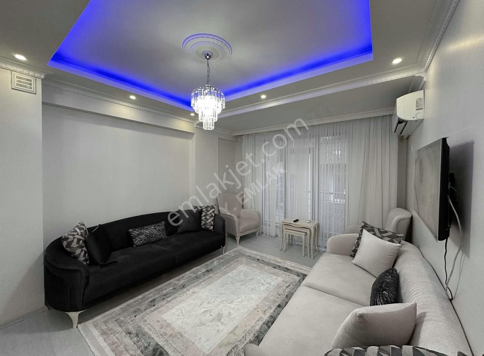 Esenlerde Satılık Muhteşem Konumda 2+1 Lüx Daire