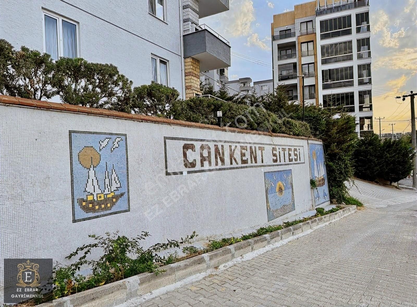 Mudanya Güzelyalı'da 3+1 Kiralık Ara Kat Daire