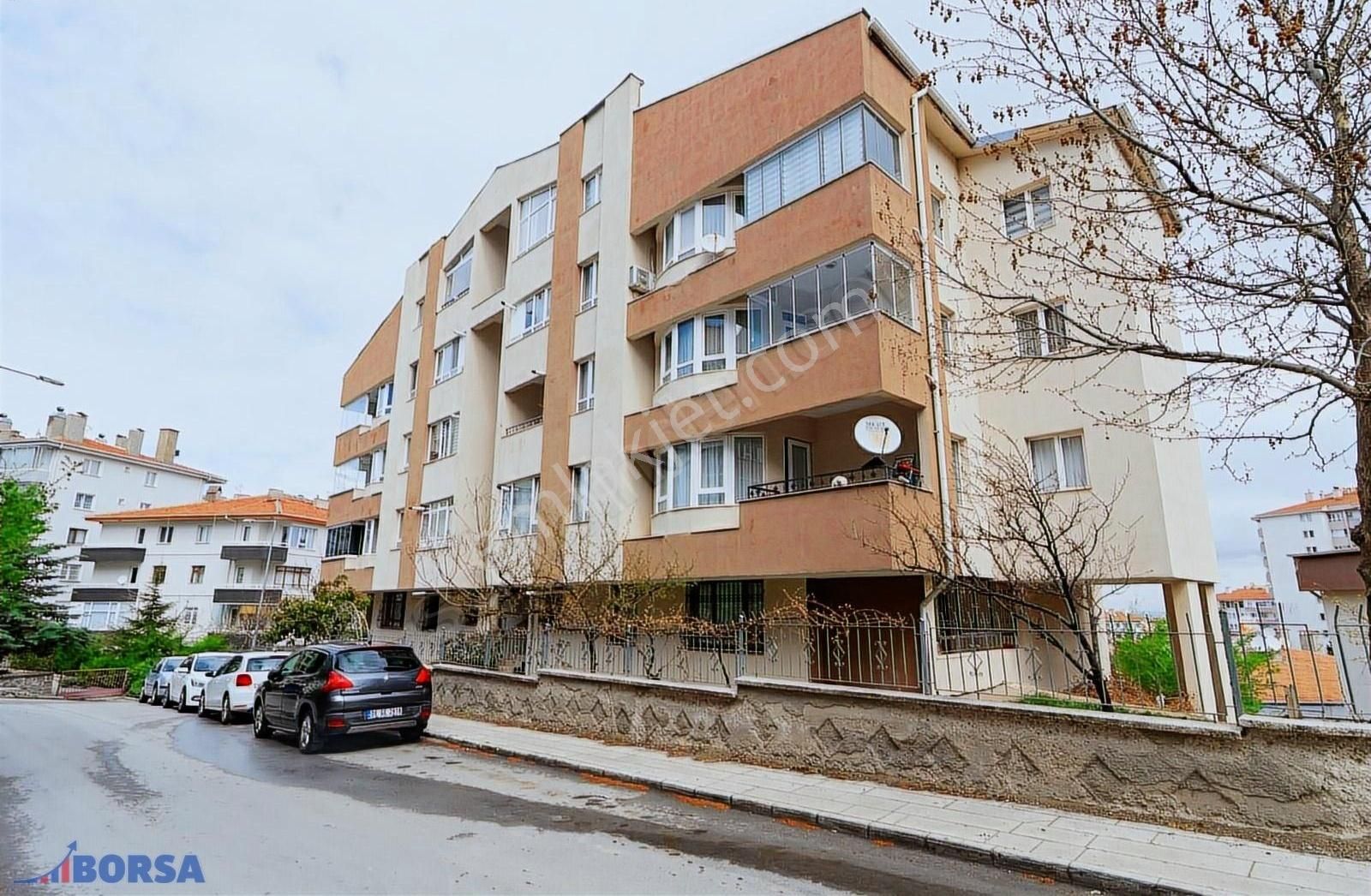Çankaya Öveçler Cevizlidere Cad Yakını 6+1 Satılık Dubleks Daire