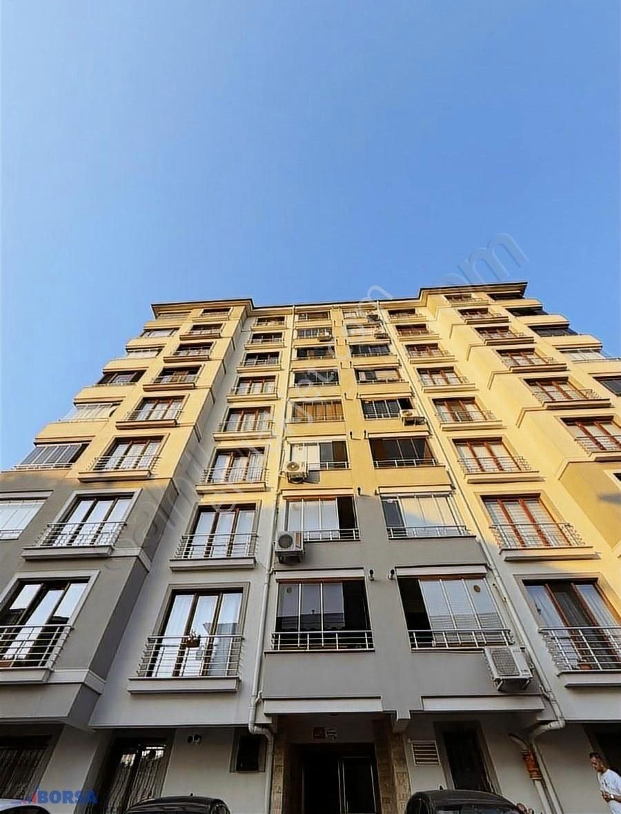 Kdz Ereğli Deniz Manzaralı Arma Kent Sitesi 3+1 Satılık Daire