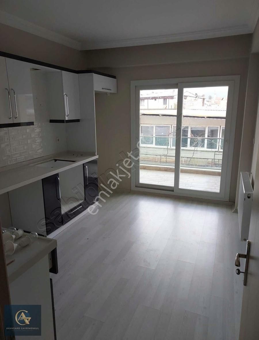 Hacıilyas Mah. Kiralık 5+1 250 M2 Dubleks Daire