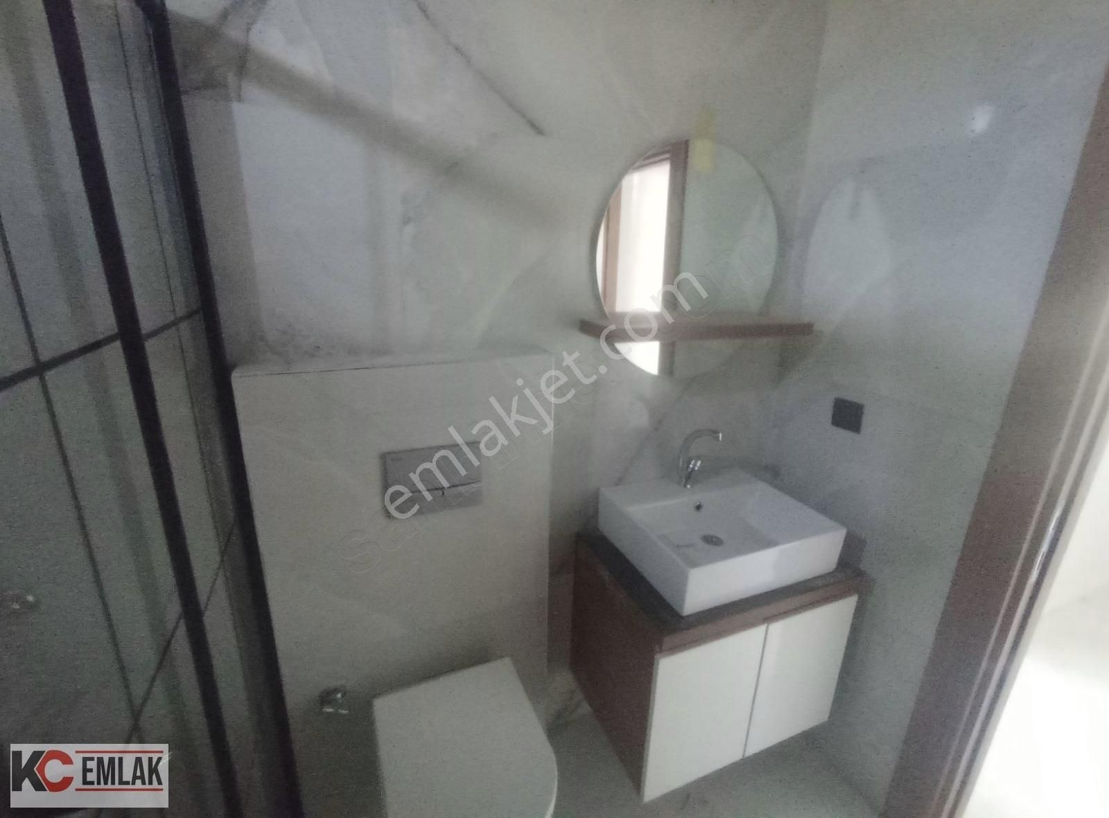 Kc Emlakdan Yenikent Menderes De 2+1 Lüx Geniş Satılık