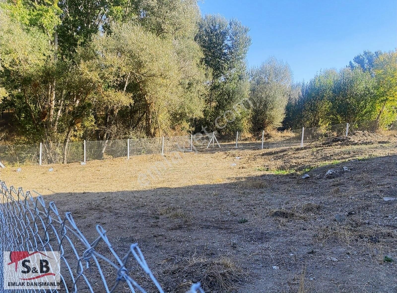 Tektapu Mustakıl Yol Elektırık Su Hazır Bahce
