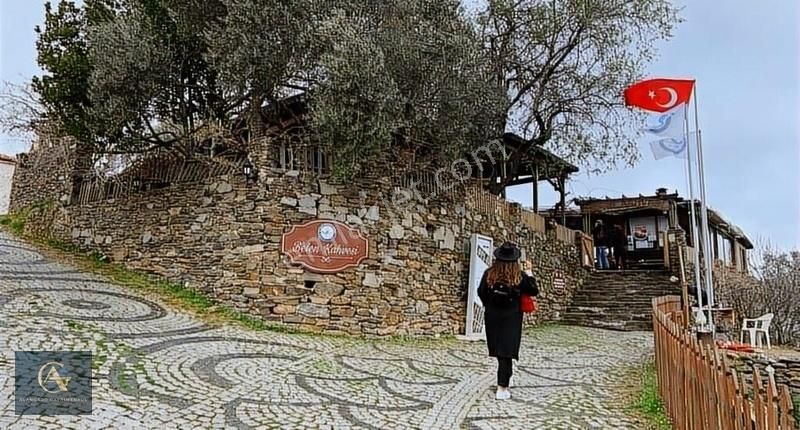 Yatağan Zeytinköyde Satılık Bungalov Ve Tarla