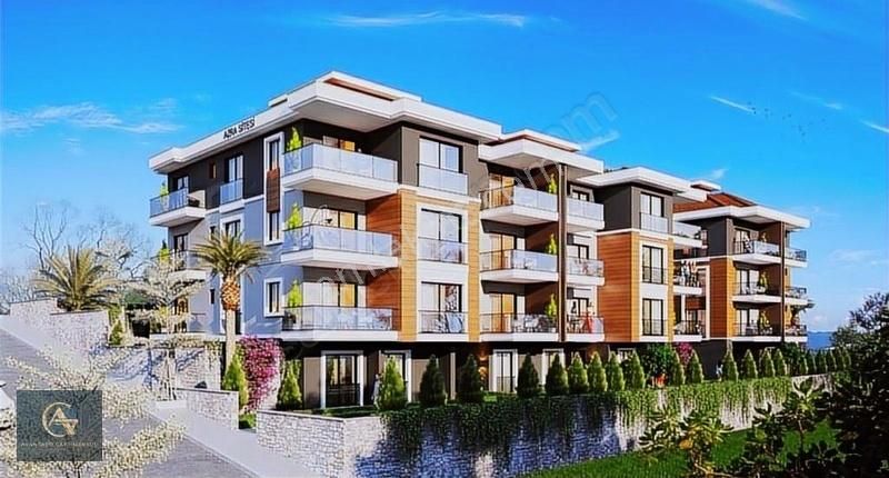 İsmetpaşa Mahallesinde 3+1 Satılık Daire