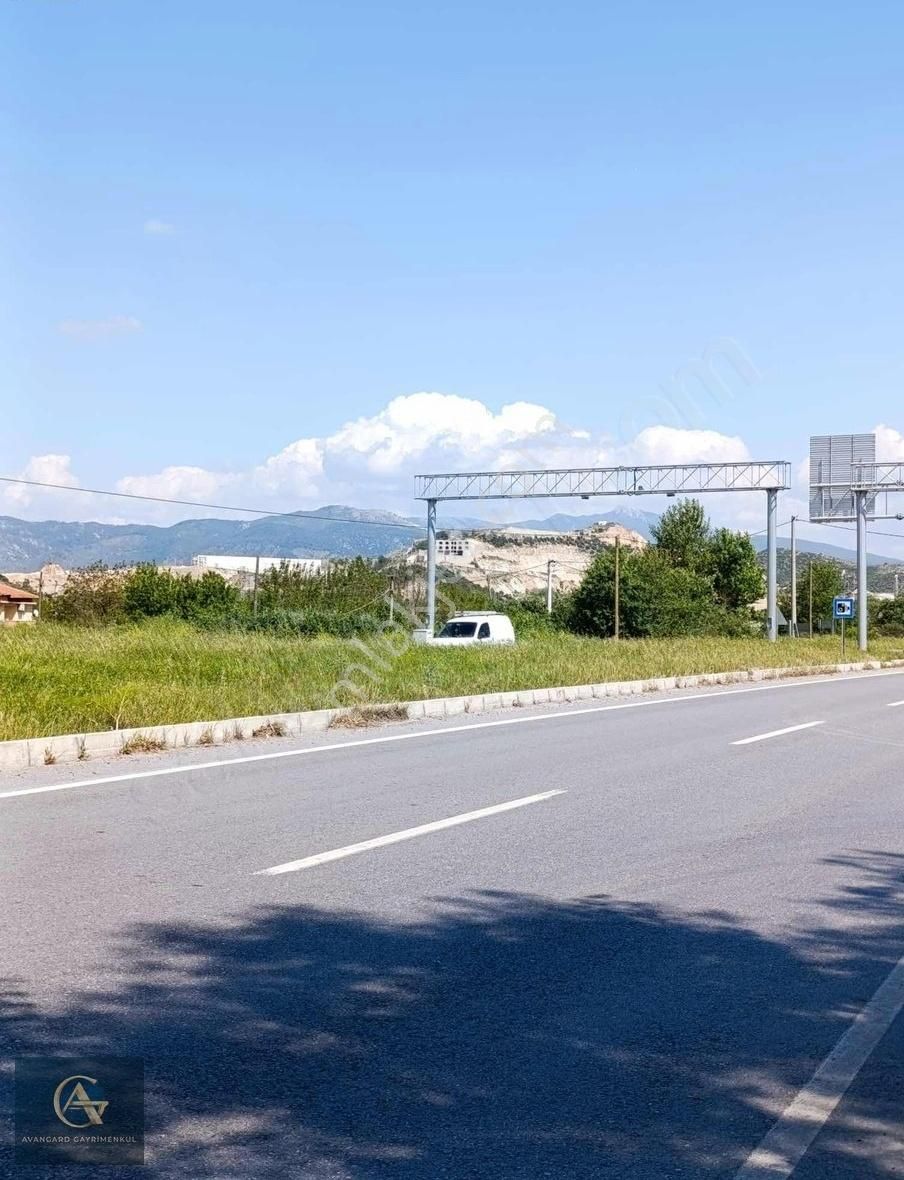 Satılık Tarla Muğla Milas Dibekdere Mahallesi