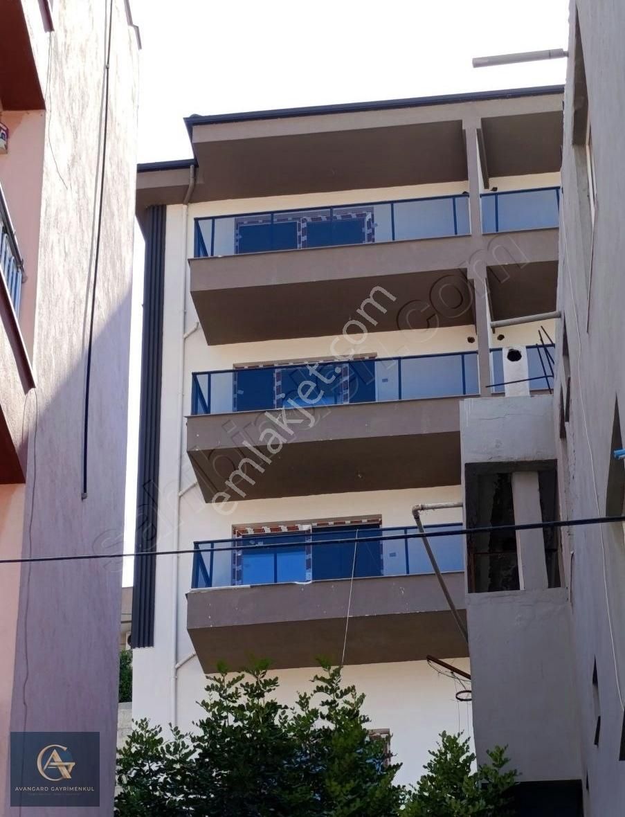 Milas Ataparka Yürüme Mesafesinde Hemen Tapu 2+1 Daire