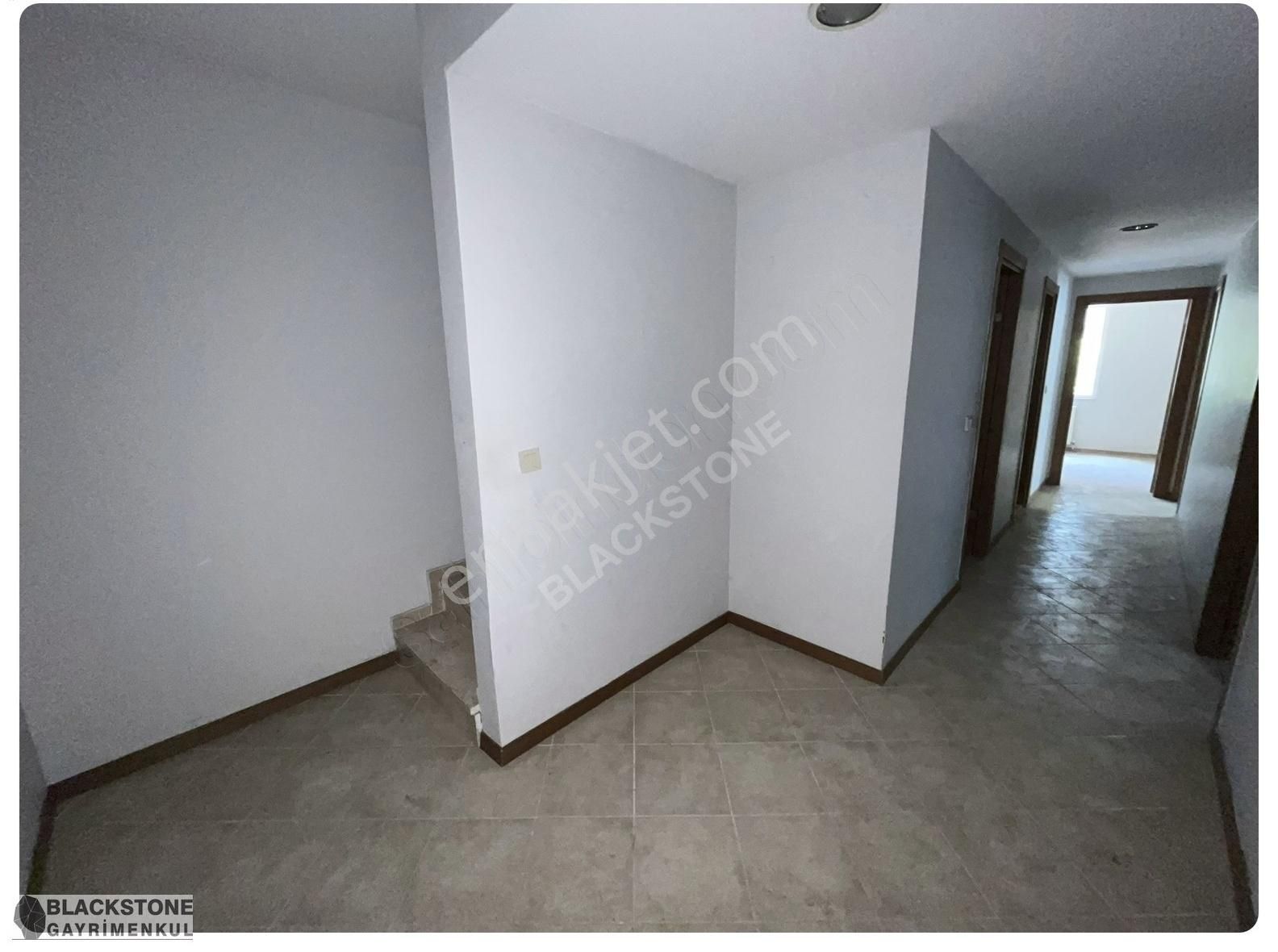 Blackstone'dan Kent Life Sitesi Satılık 4+1 Bahçe Dubleksi - Görsel 17