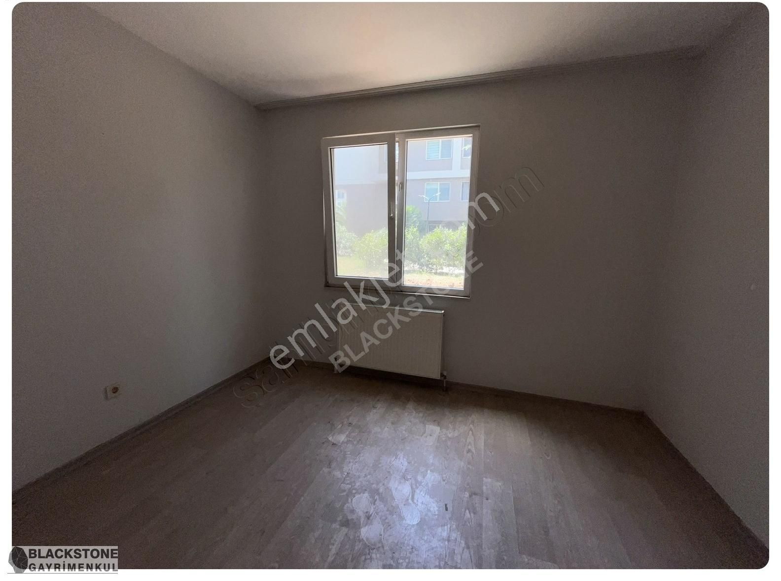 Blackstone'dan Kent Life Sitesi Satılık 4+1 Bahçe Dubleksi - Görsel 18