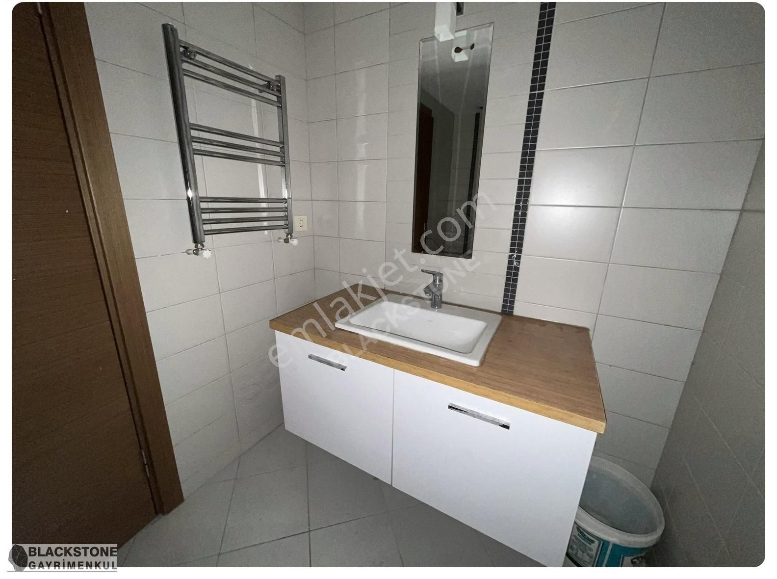 Blackstone'dan Kent Life Sitesi Satılık 4+1 Bahçe Dubleksi - Görsel 24