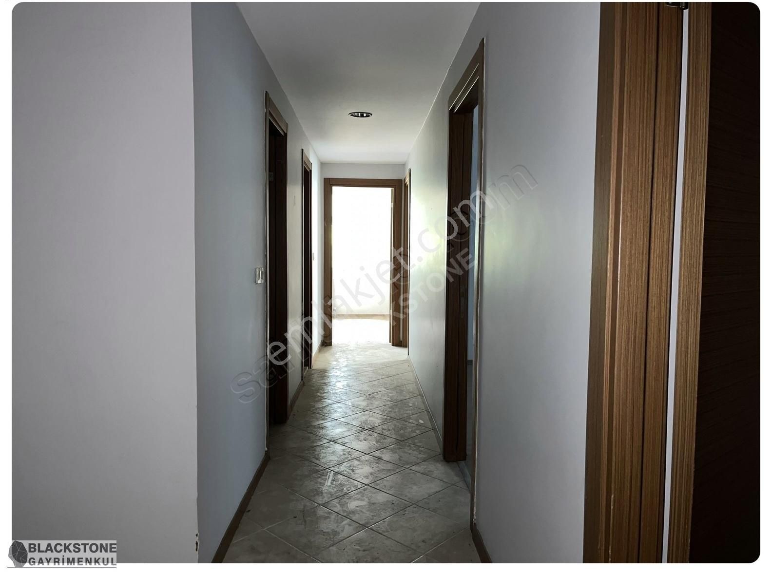 Blackstone'dan Kent Life Sitesi Satılık 4+1 Bahçe Dubleksi - Görsel 11