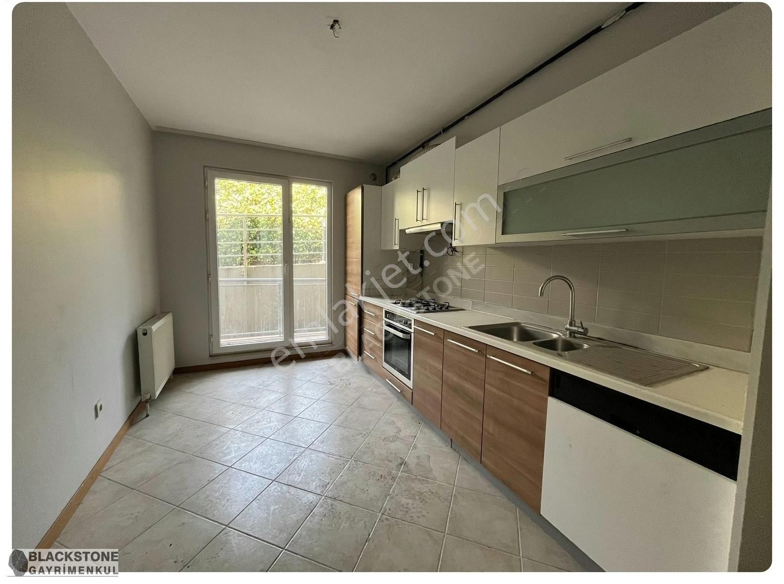 Blackstone'dan Kent Life Sitesi Satılık 4+1 Bahçe Dubleksi - Görsel 3