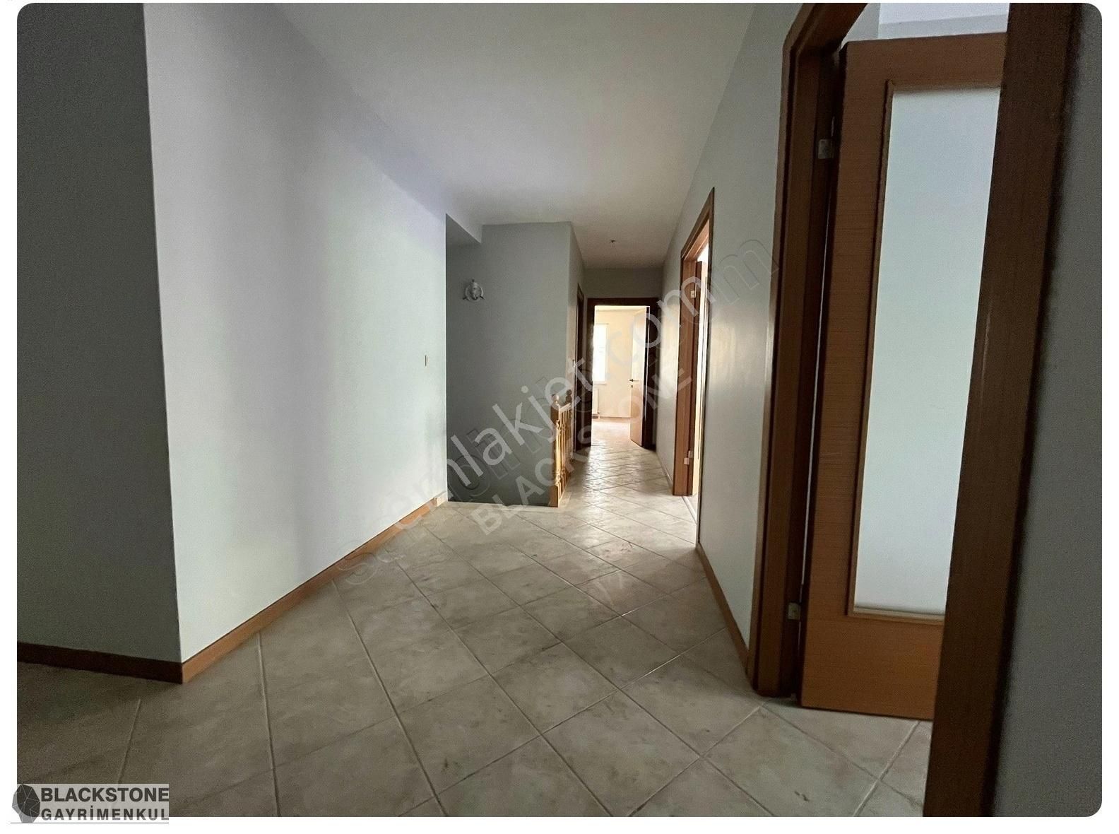 Blackstone'dan Kent Life Sitesi Satılık 4+1 Bahçe Dubleksi - Görsel 5