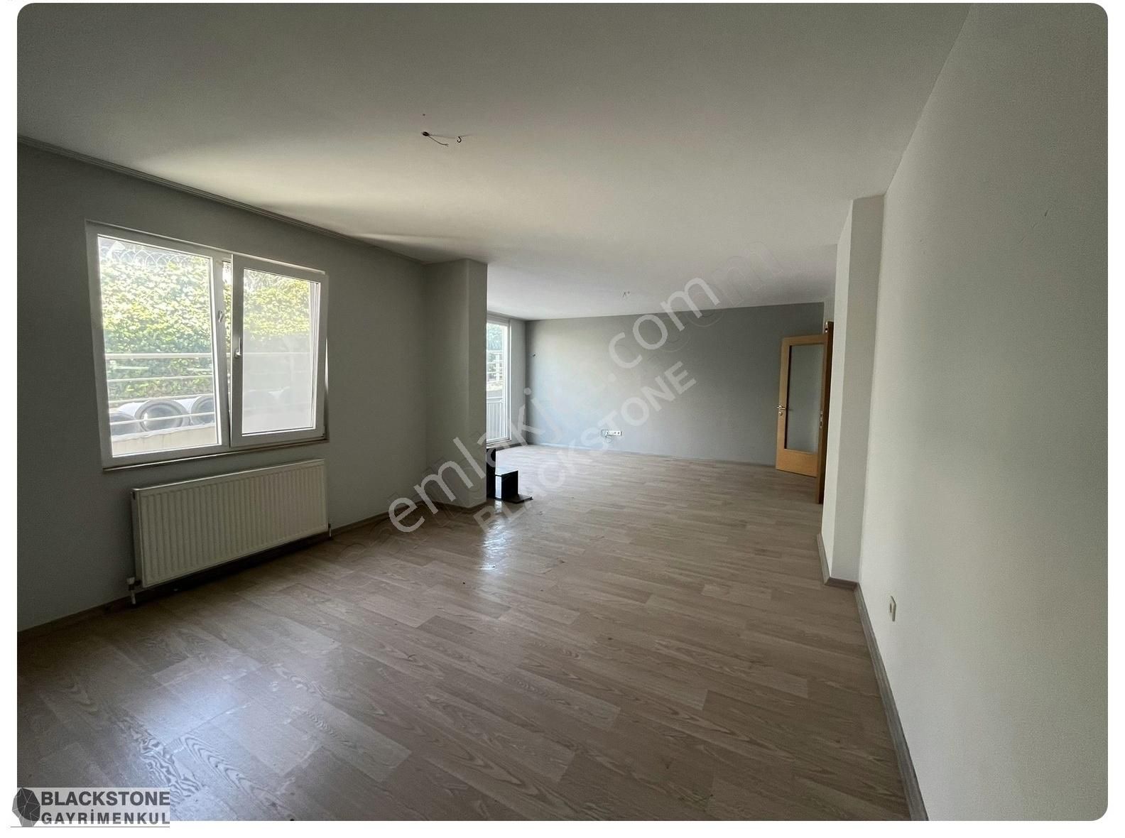 Blackstone'dan Kent Life Sitesi Satılık 4+1 Bahçe Dubleksi - Görsel 34