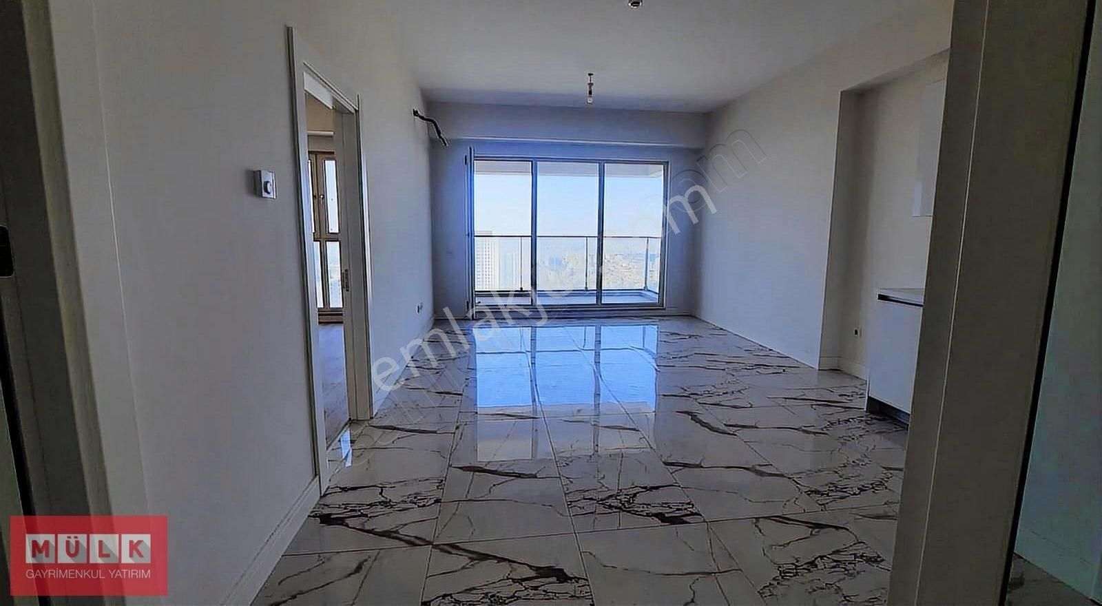 | Kiralık | Sinpaş Ege Vadisi | Yüksek Kat | Sıfır | 1+1 |