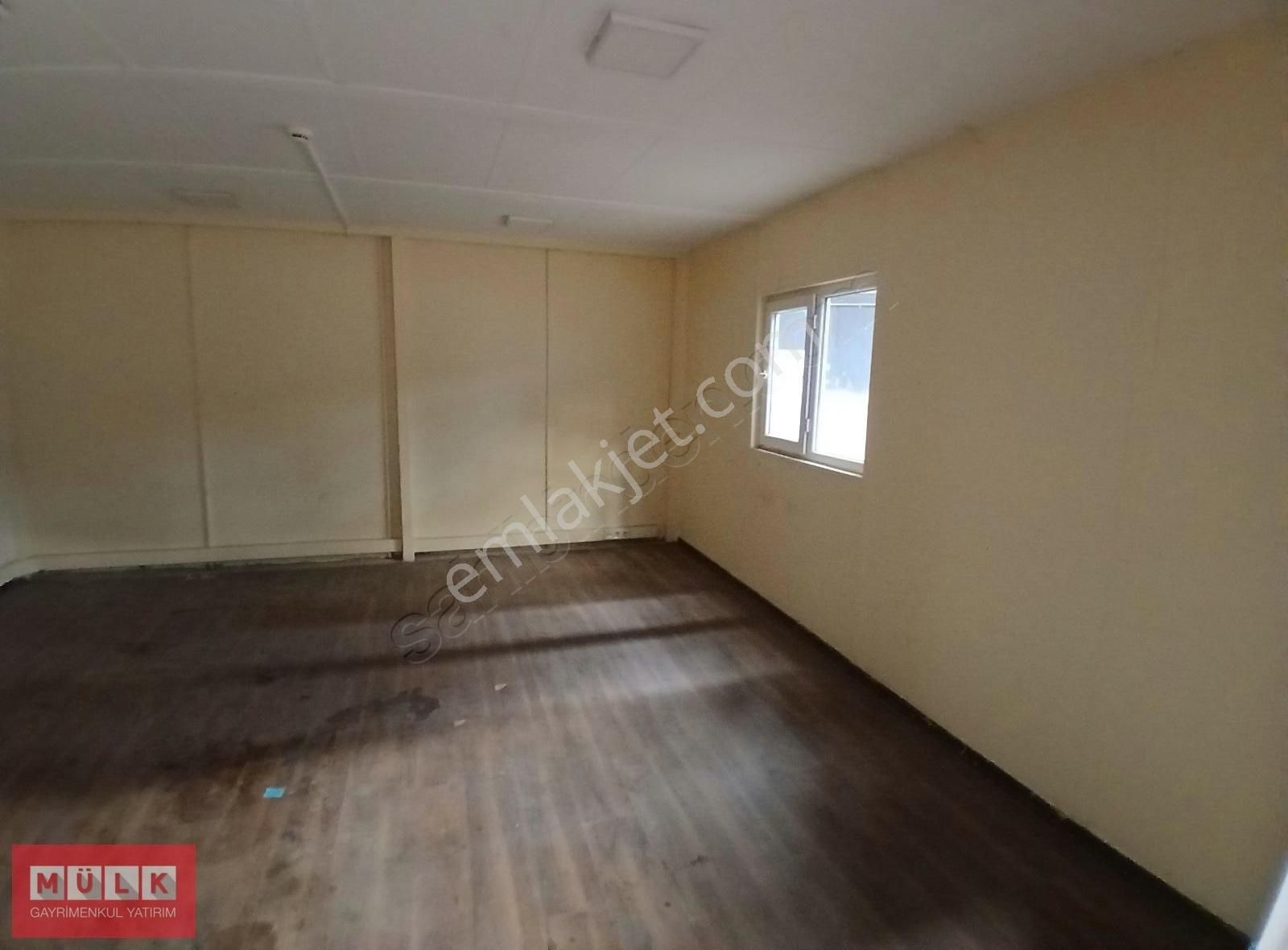 | Kiralık | Sancaktepe | 2090m2 | Depo |